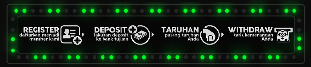 DEWAKOIN69 Jackpot